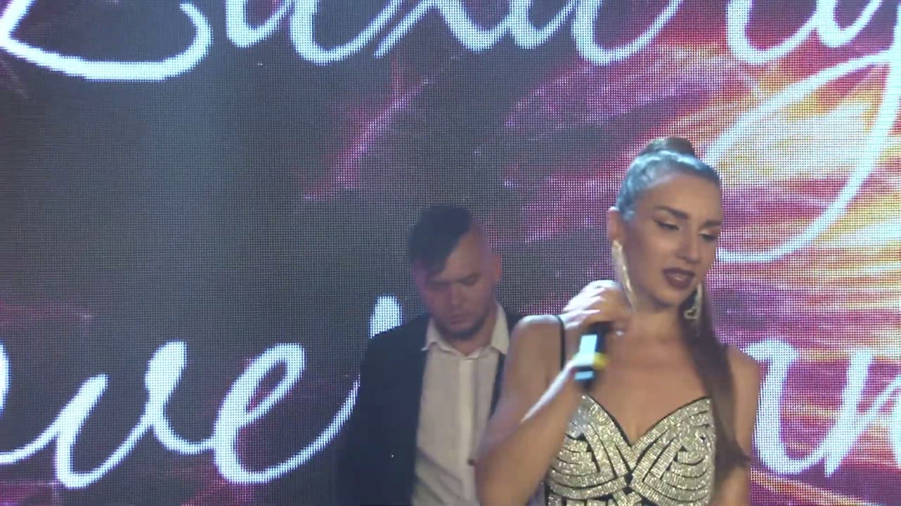 Французская программа — LC Band