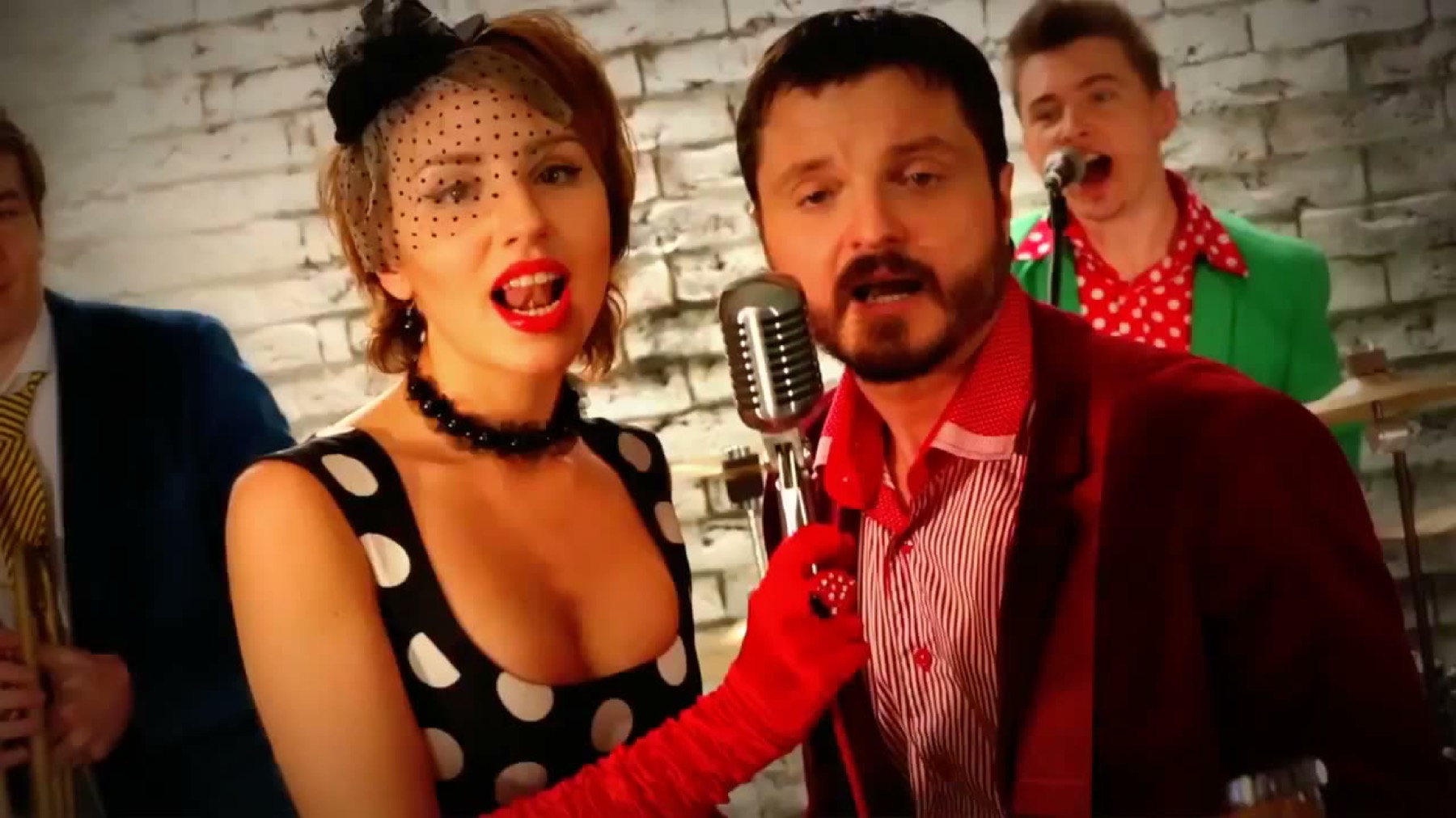 Ретро программа — LC Band